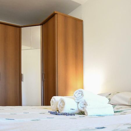 Duska Appartement Umag Buitenkant foto
