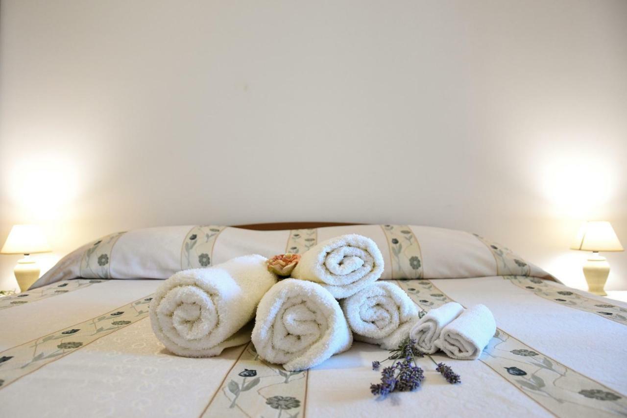 Duska Appartement Umag Buitenkant foto
