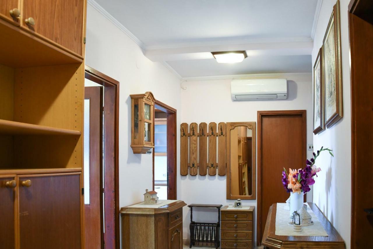 Duska Appartement Umag Buitenkant foto