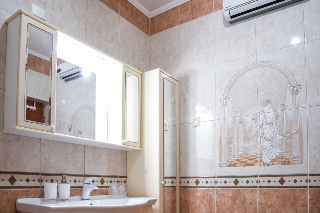 Duska Appartement Umag Buitenkant foto